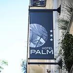 Hotel Palm - Astotel