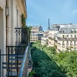 Hotel Palm - Astotel