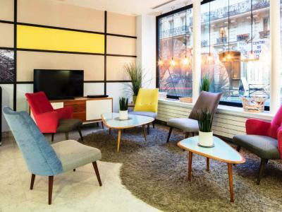 Palm - Astotel Hotel 3*