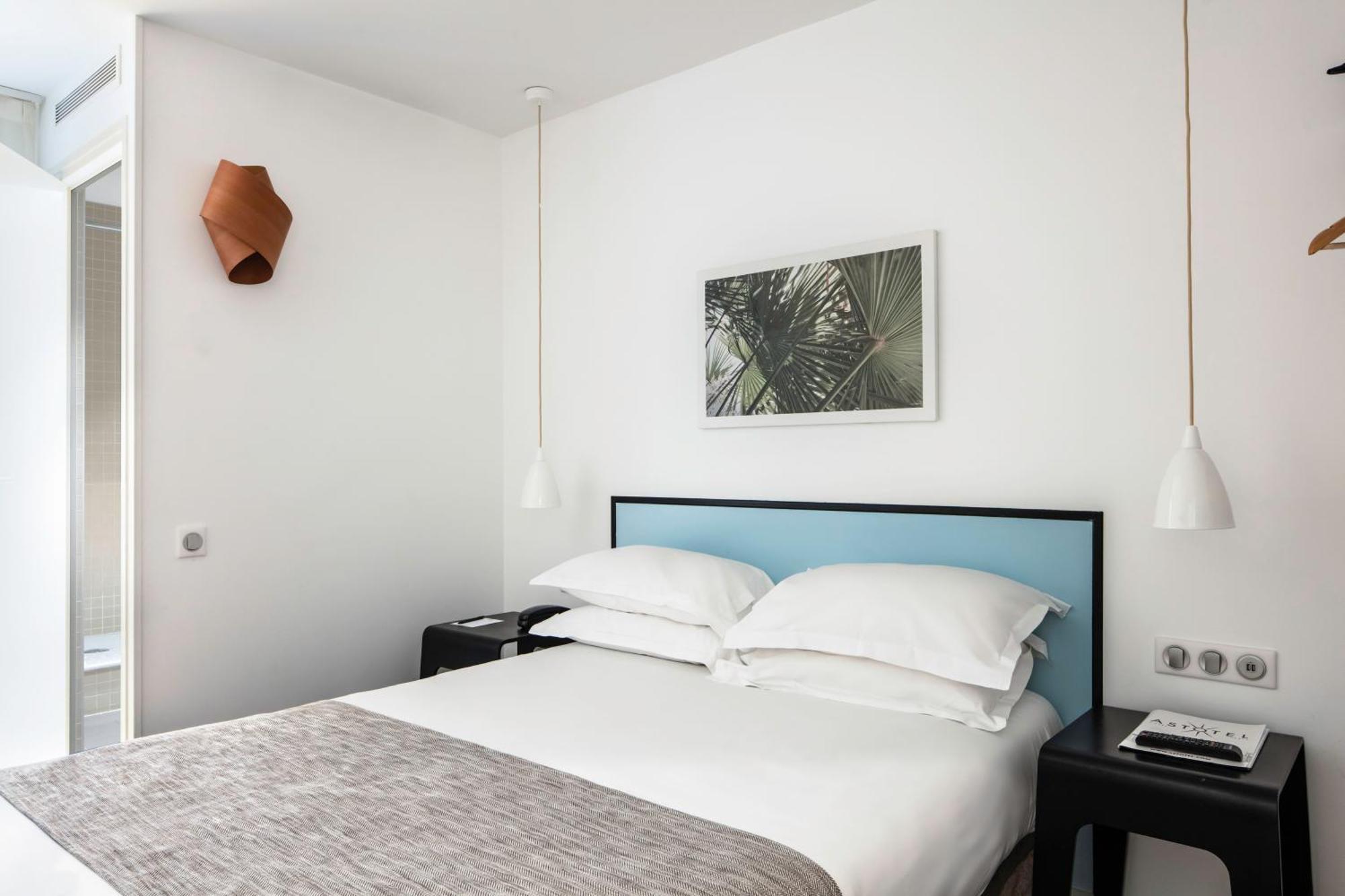 Hotel Palm - Astotel 3*