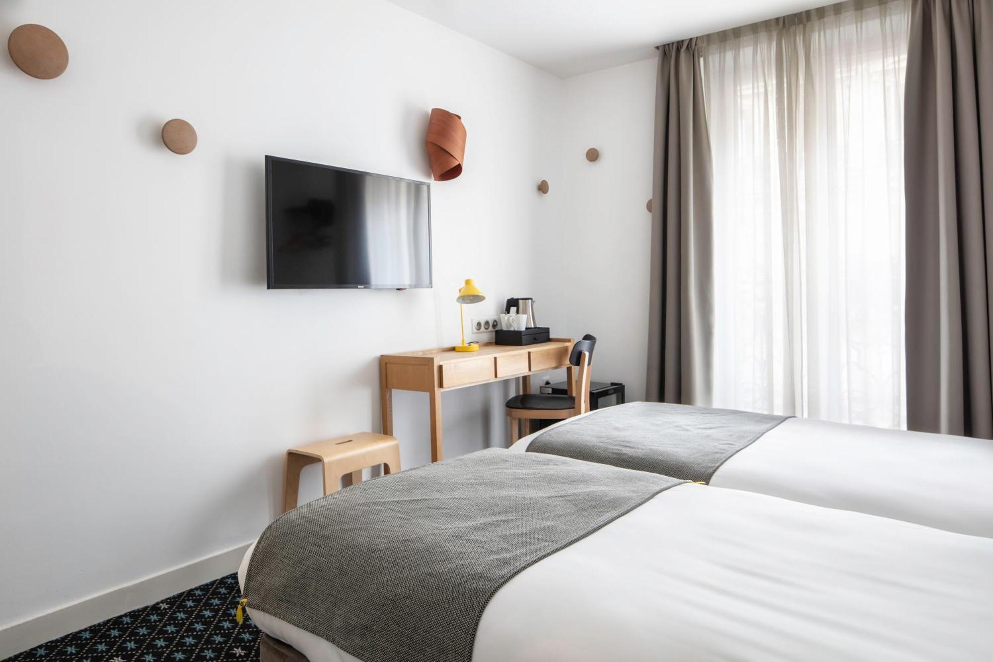 Hotel Palm - Astotel 3*