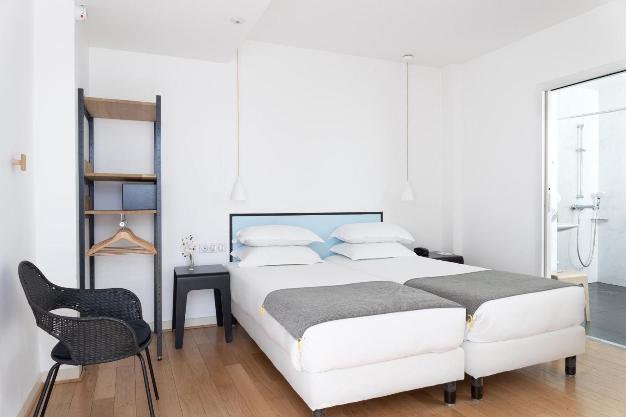 Hotel Palm - Astotel Paris