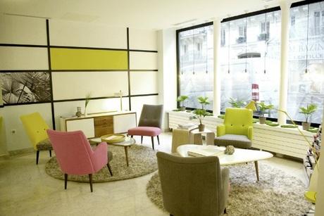 Palm - Astotel 3* Paris