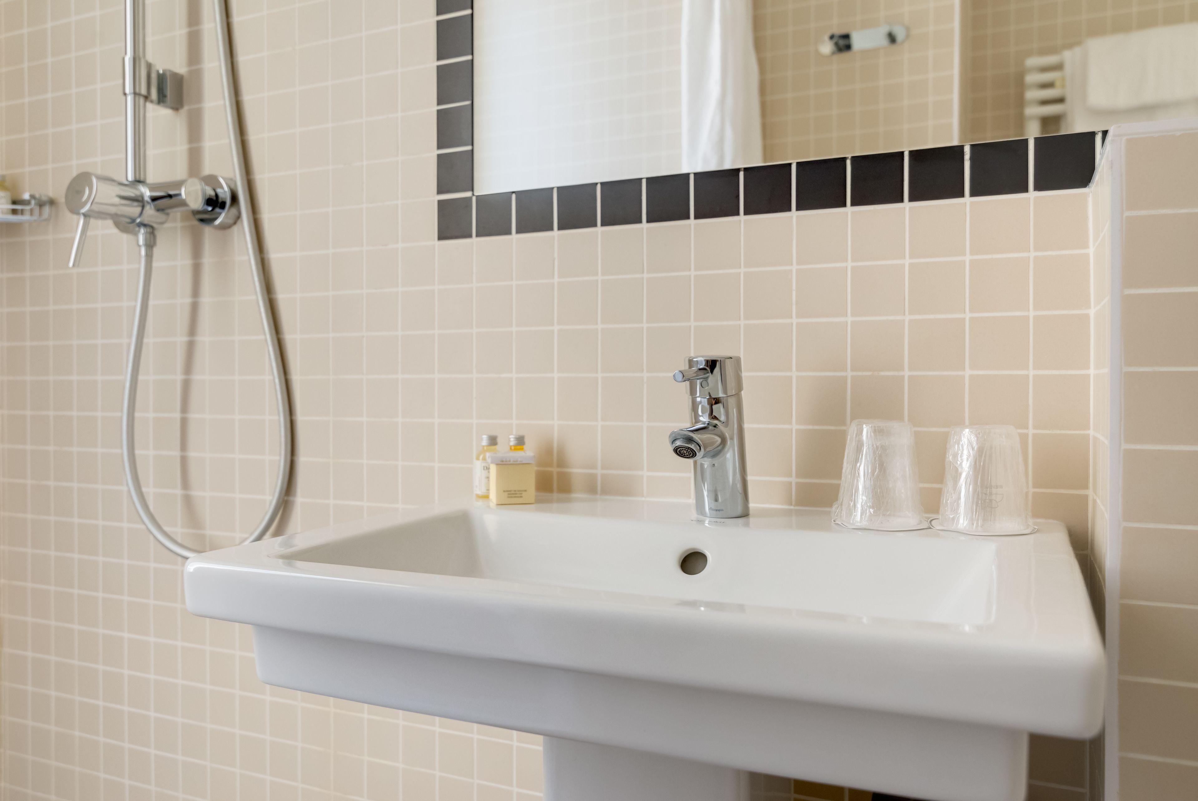 Palm - Astotel Hotel