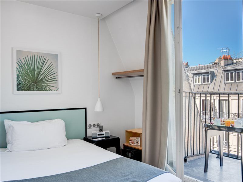 Hotel Palm - Astotel