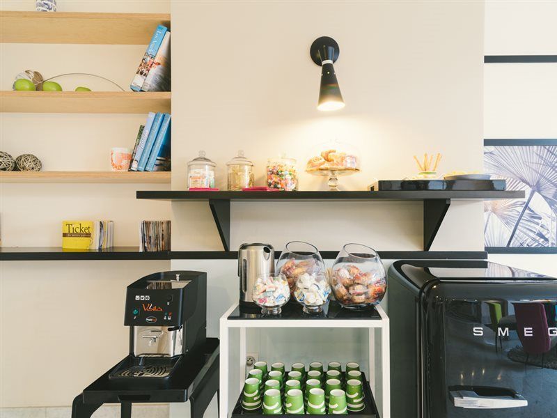 Palm - Astotel Paris