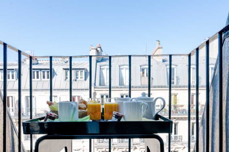 Hotel Palm - Astotel