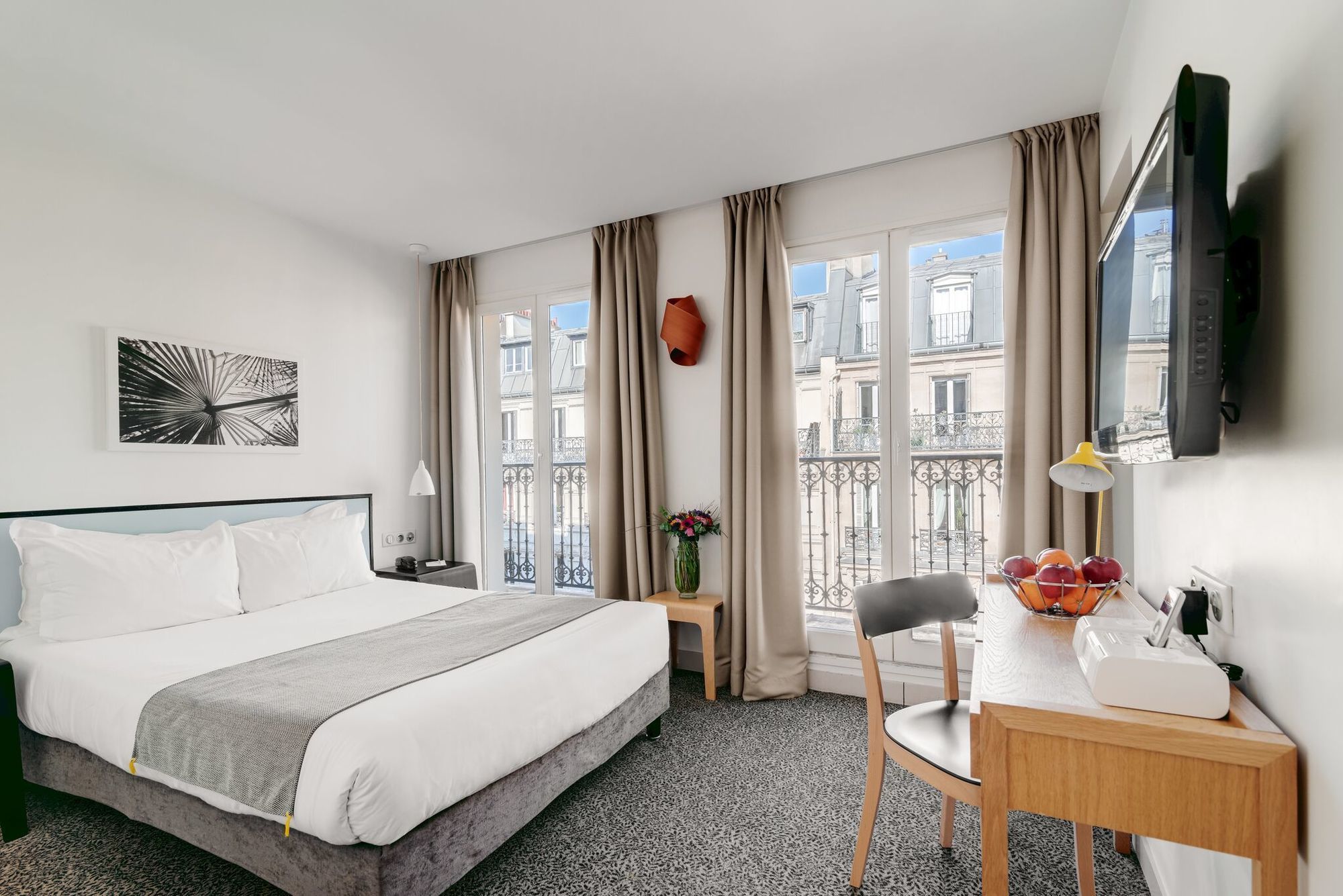 Hotel Palm - Astotel 3*