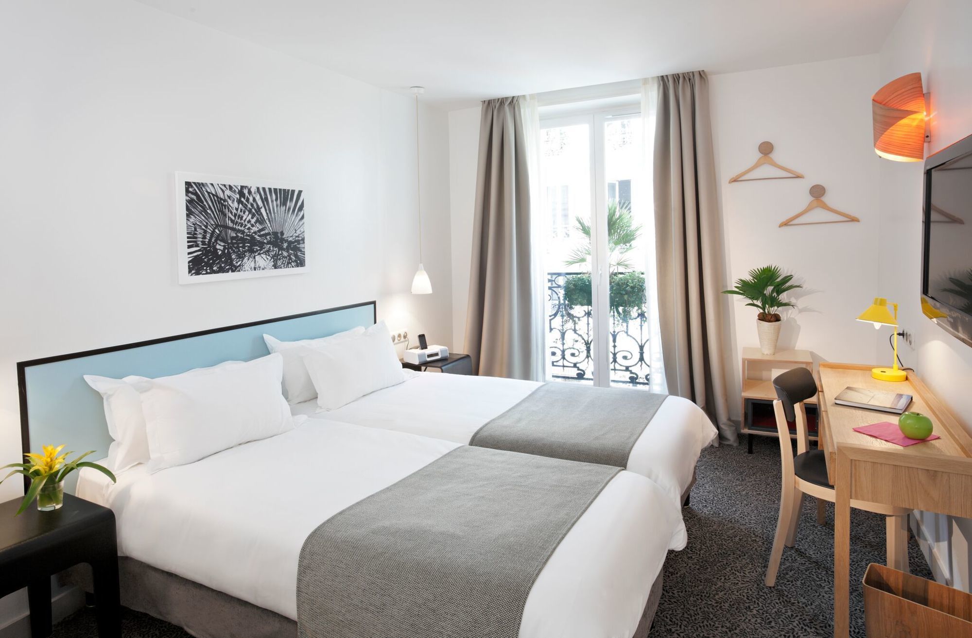Hotel Palm - Astotel Paris