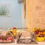 Palm - Astotel Hotel Paris