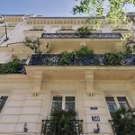 Hotel Palm - Astotel