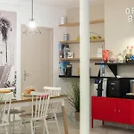 Palm - Astotel Paris