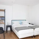 Hotel Palm - Astotel Paris