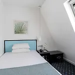 Hotel Palm - Astotel Paris