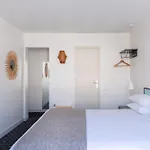 Palm - Astotel Hotel Paris