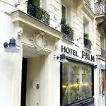 Palm - Astotel Paris