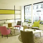 Palm - Astotel 3* Paris