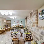 Palm - Astotel Hotel Paris