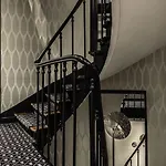 Palm - Astotel Hotel Paris