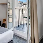 Palm - Astotel Hotel Paris