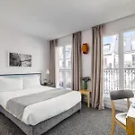 Palm - Astotel Hotel Paris