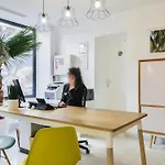 Palm - Astotel 3*