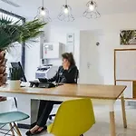 Hotel Palm - Astotel 3*