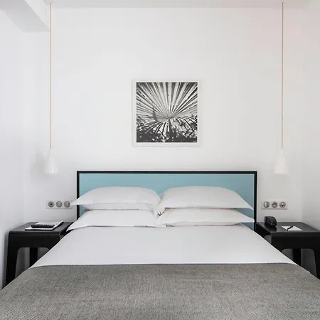 Hotel Palm - Astotel 3*