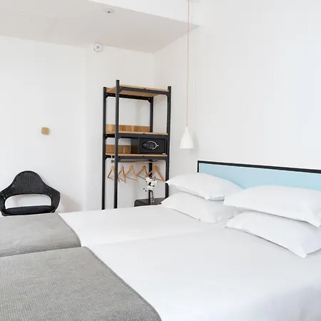 Palm - Astotel Hotel