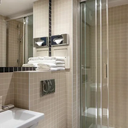 Hotel Palm - Astotel 3*
