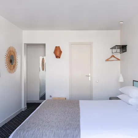 Palm - Astotel Hotel Paris