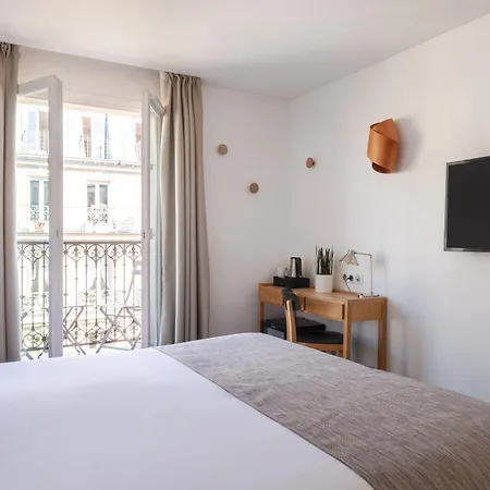 Hotel Palm - Astotel Paris