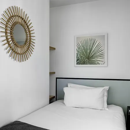 Hotel Palm - Astotel