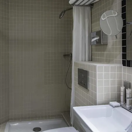 Hotel Palm - Astotel Paris