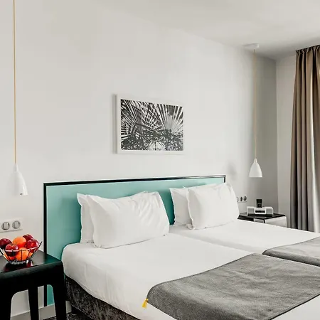 Palm - Astotel 3*