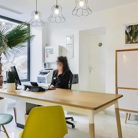 Palm - Astotel 3*
