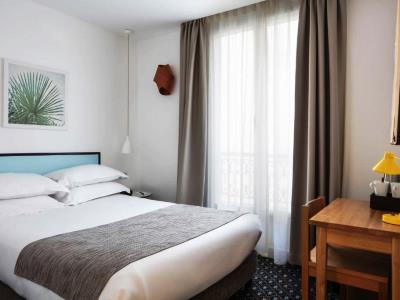 Palm - Astotel Hotel Parigi