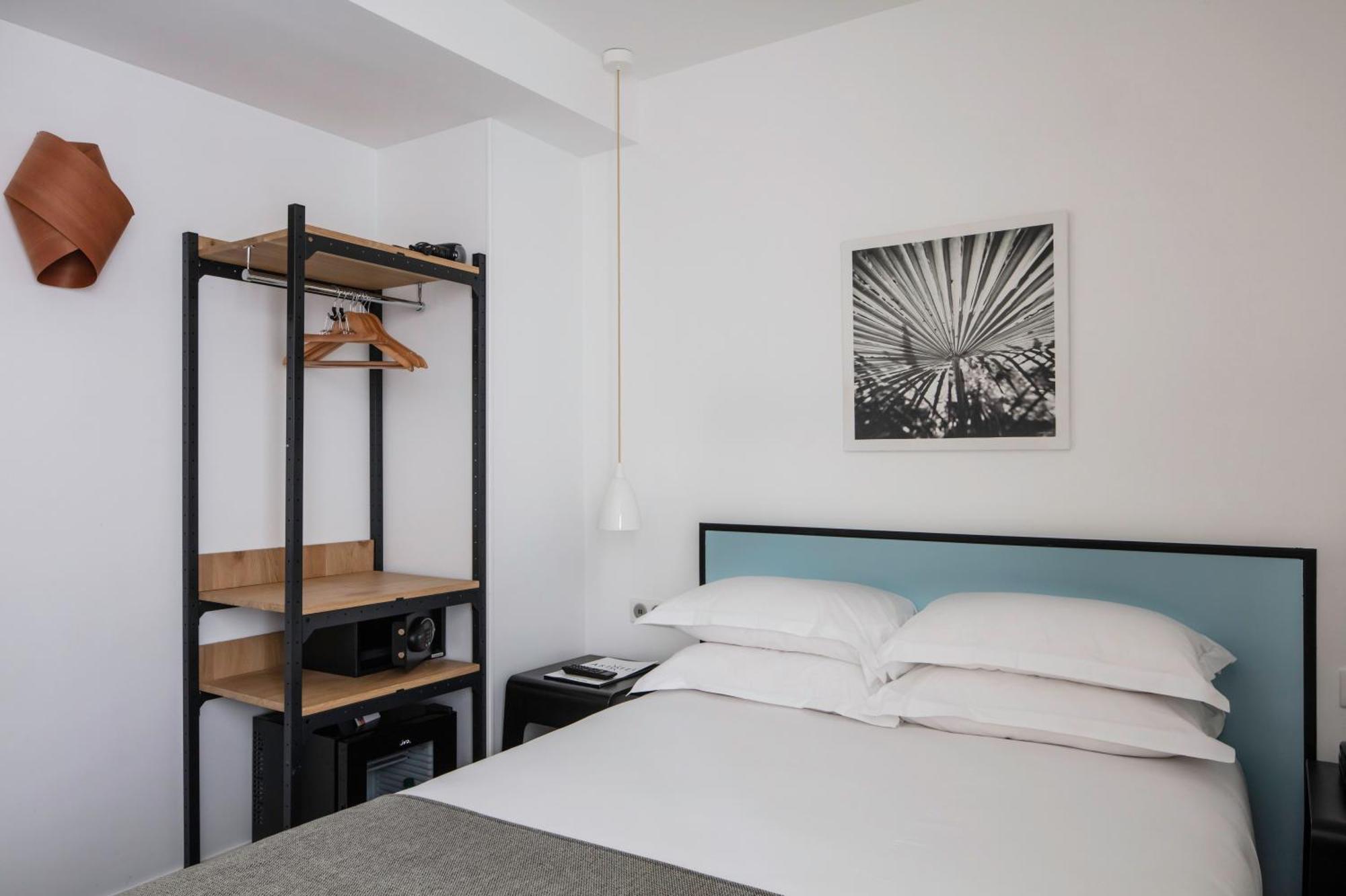 Hotel Palm - Astotel Parigi