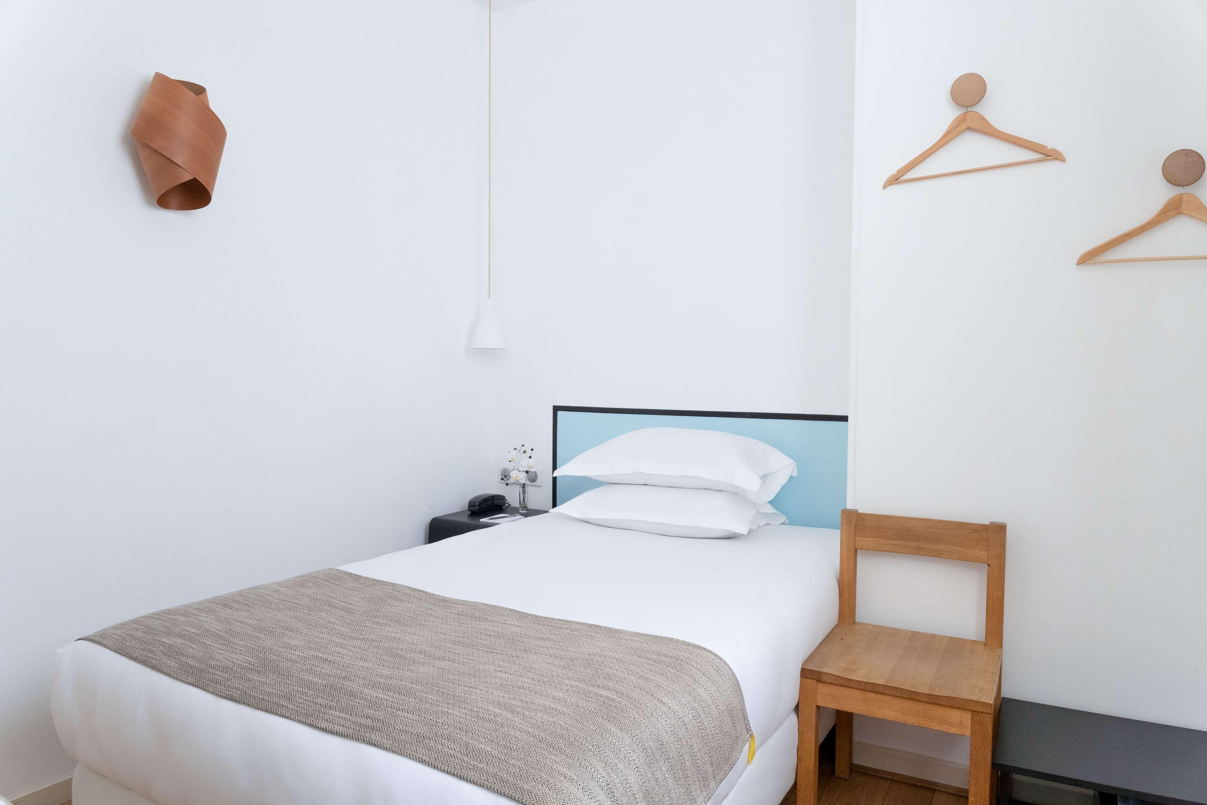 Palm - Astotel Parigi