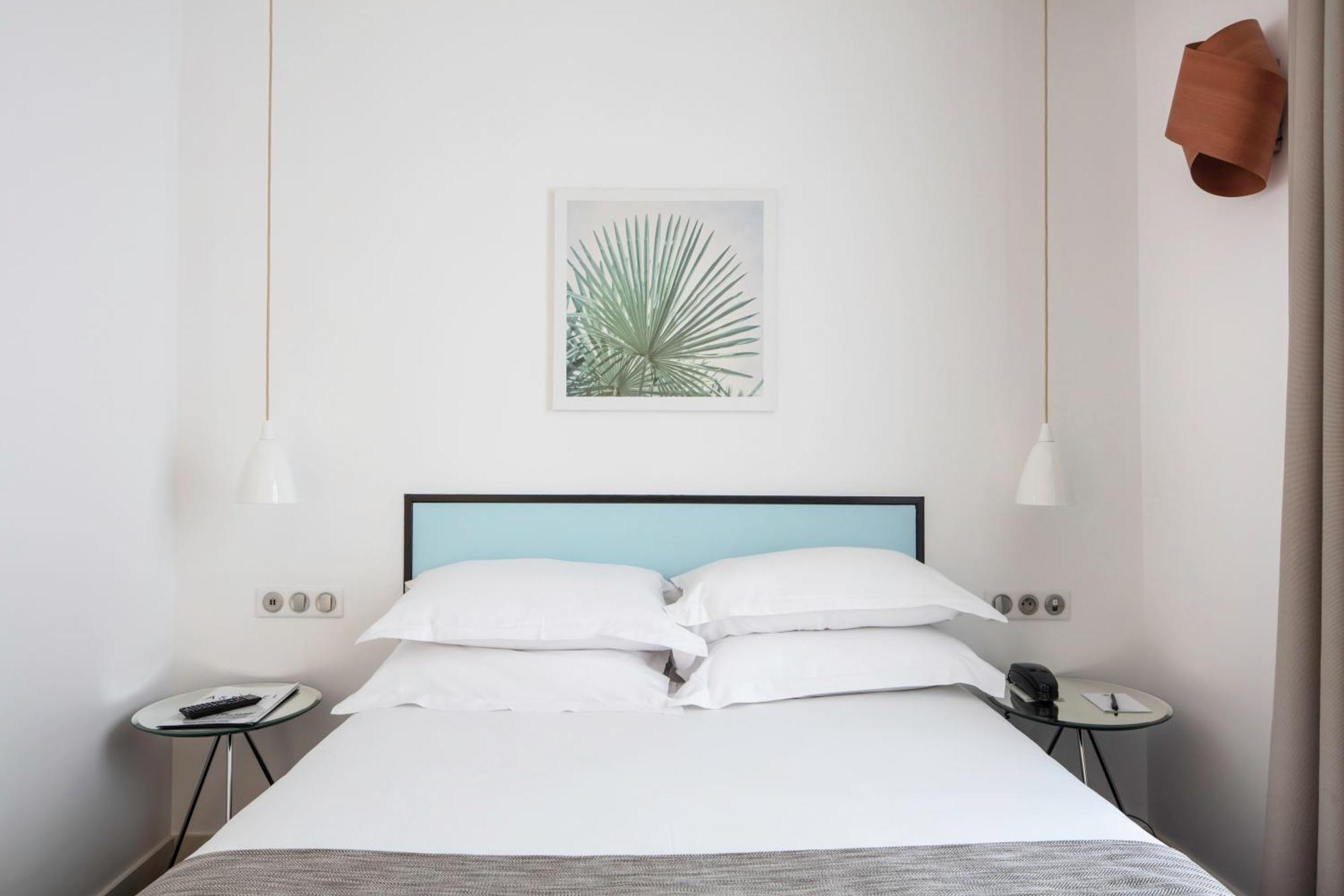 Palm - Astotel Parigi