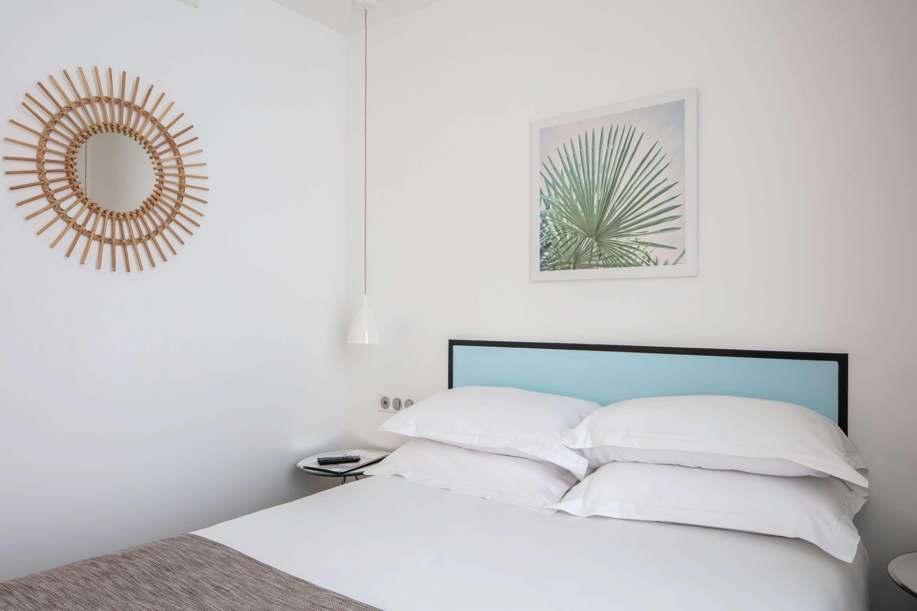 Palm - Astotel Parigi