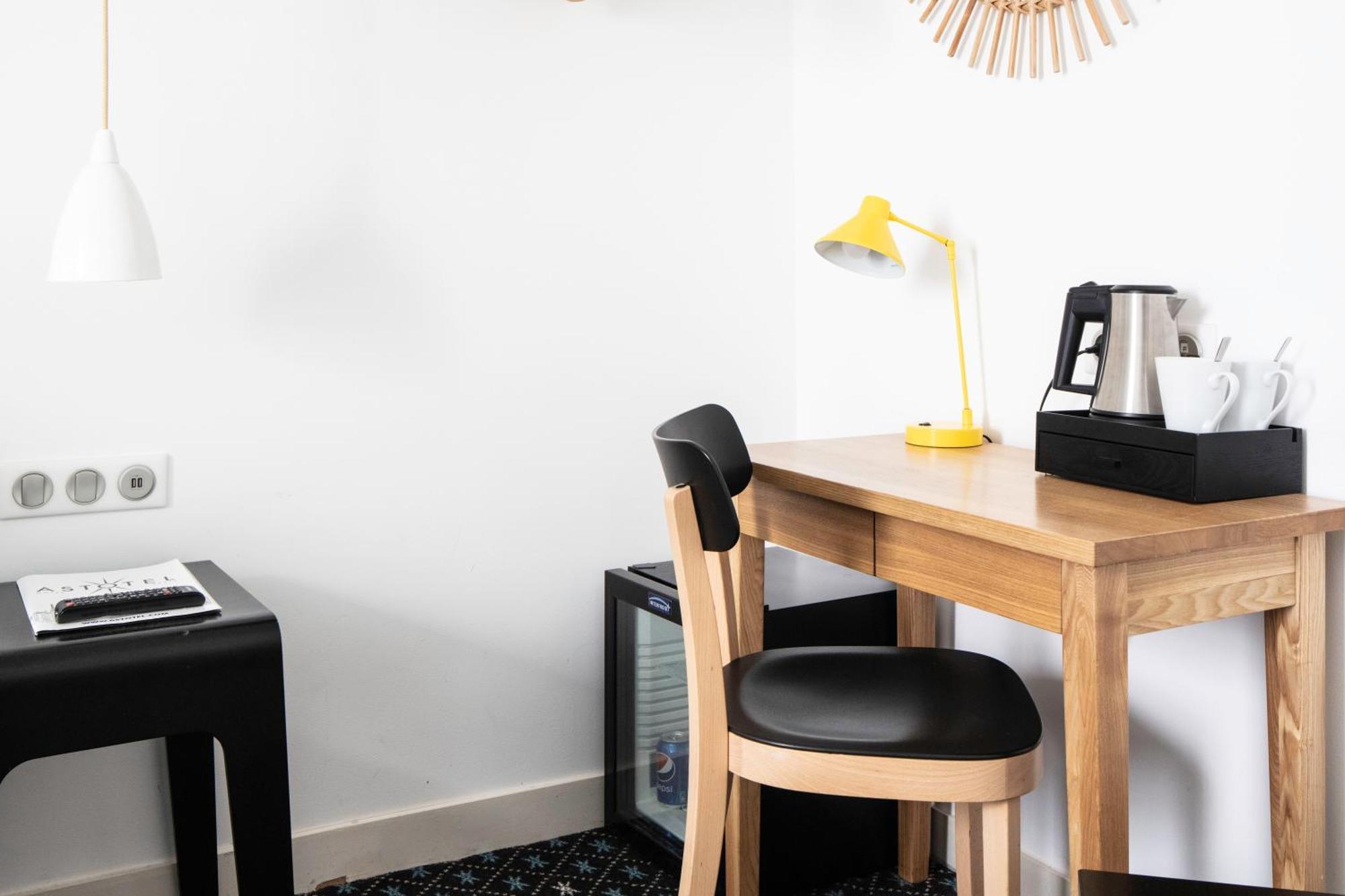 Palm - Astotel Parigi