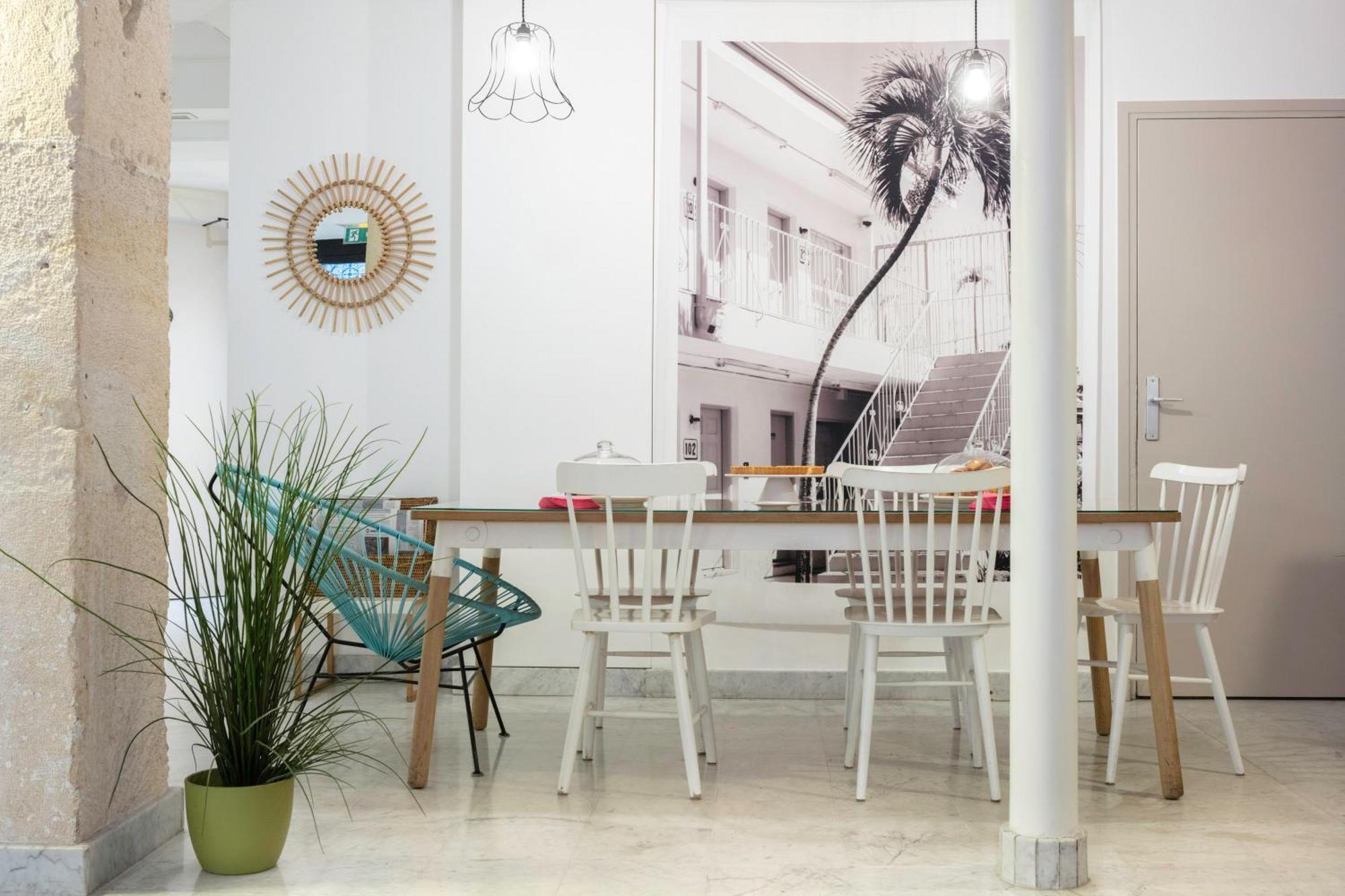 Palm - Astotel 3* Parigi