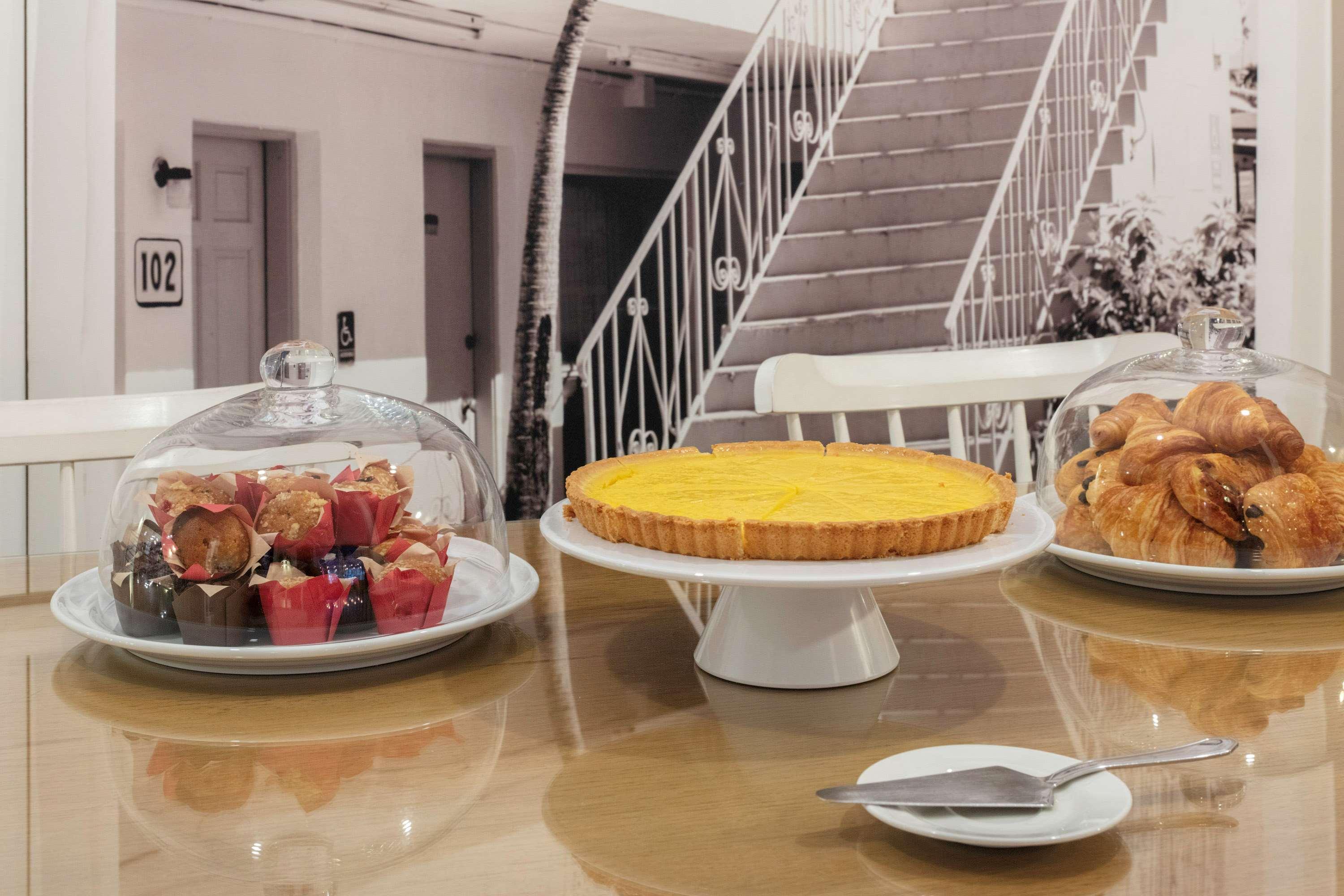 Hotel Palm - Astotel Parigi