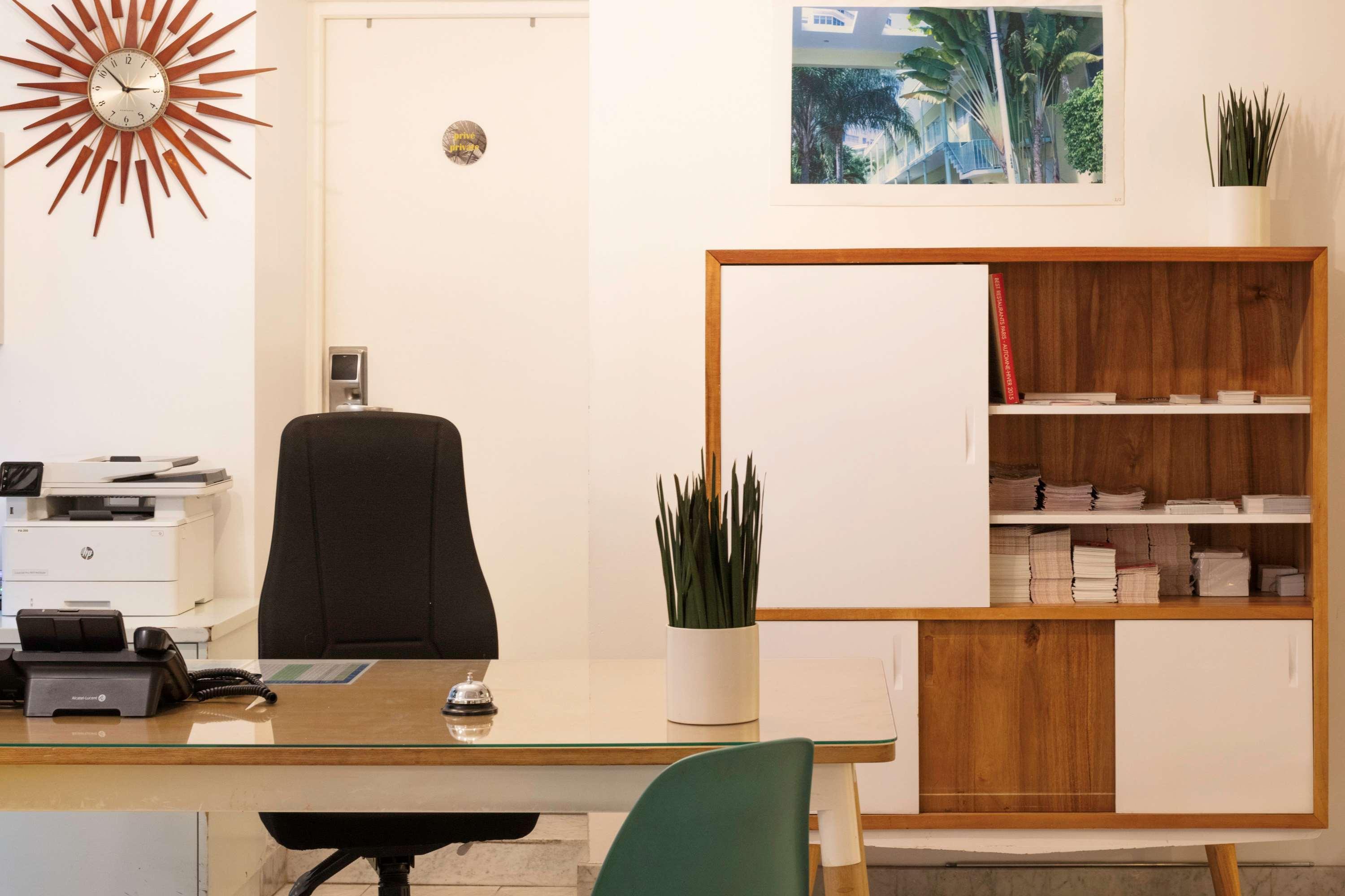 Palm - Astotel 3* Parigi