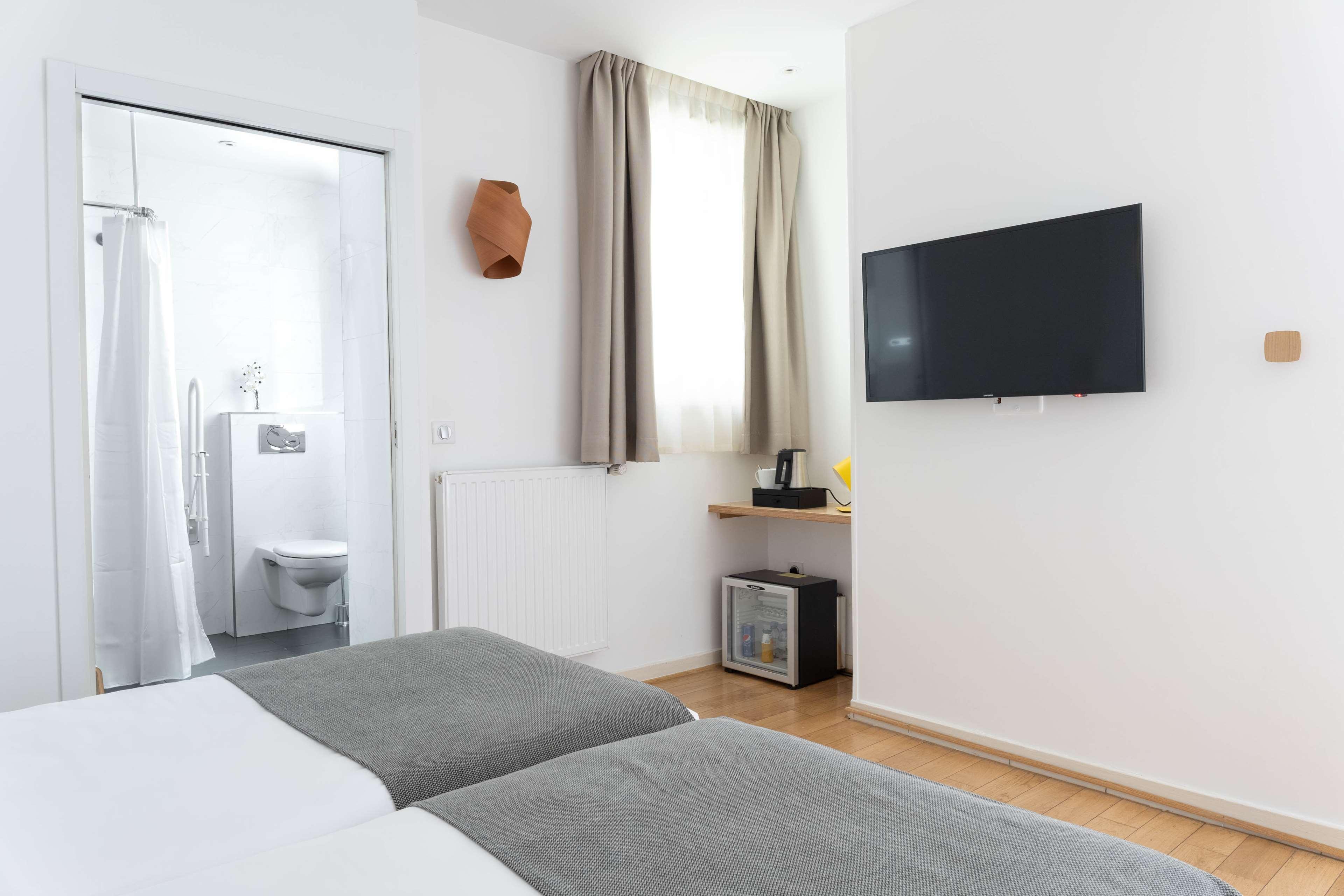 Palm - Astotel 3* Parigi