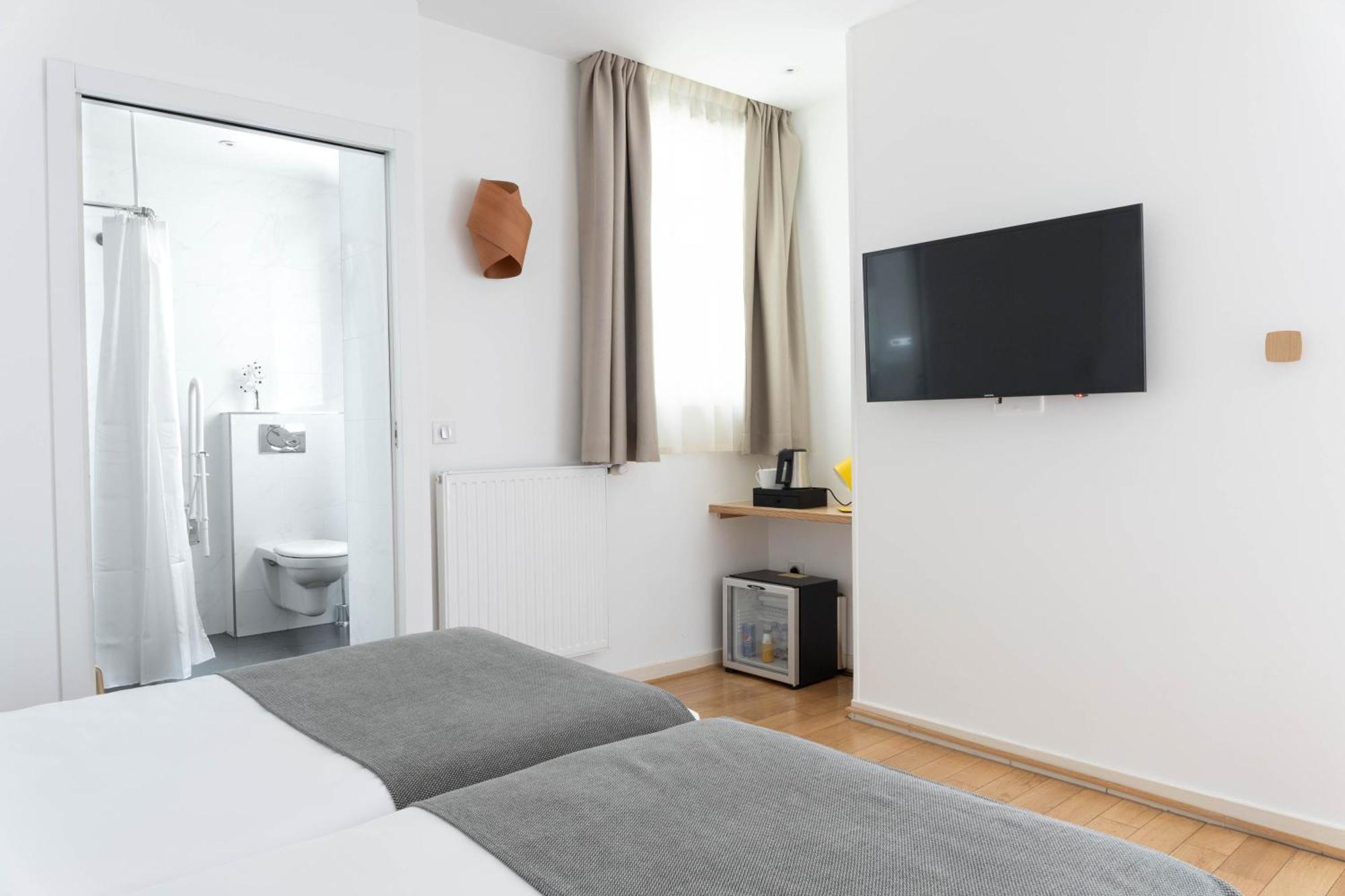 Palm - Astotel 3* Parigi