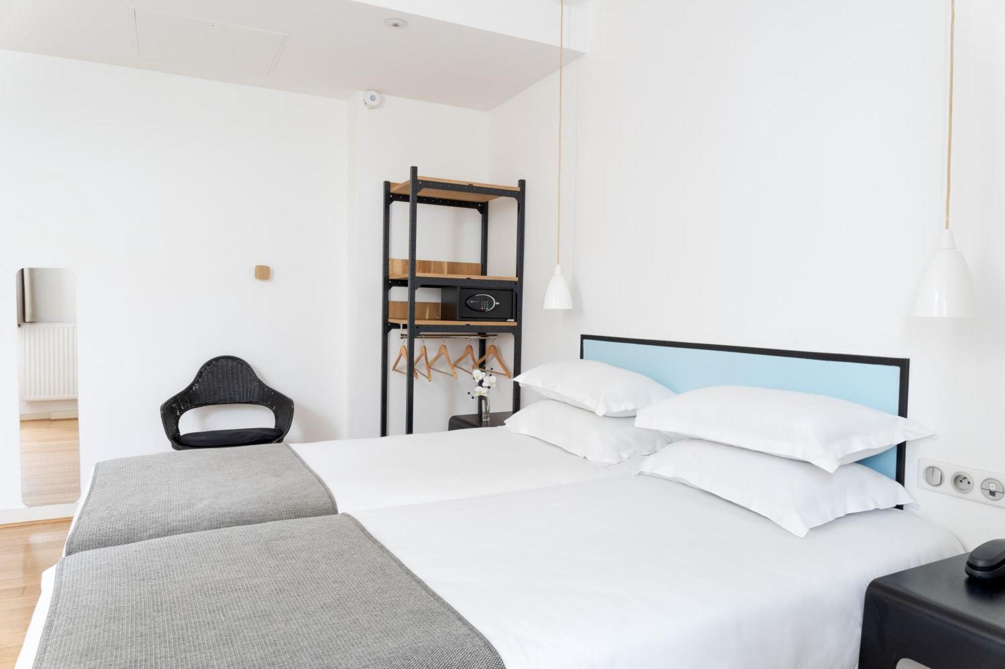 Palm - Astotel Hotel