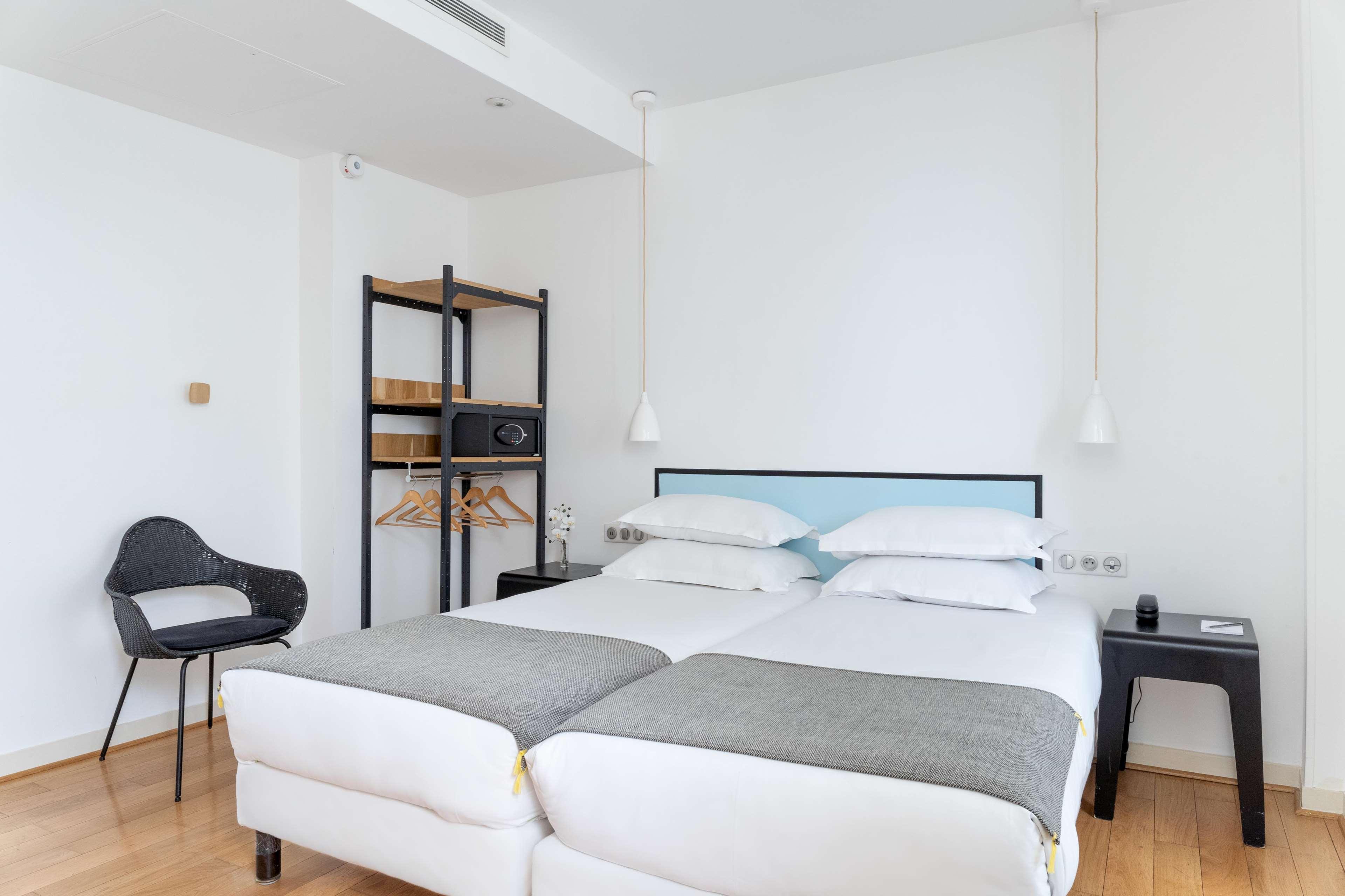 Palm - Astotel 3* Parigi