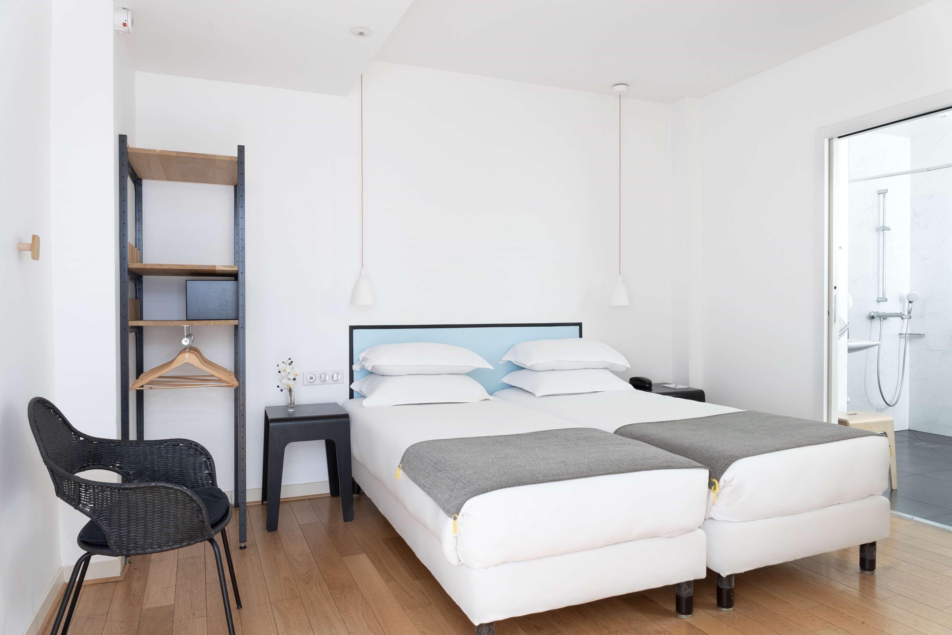 Hotel Palm - Astotel Parigi